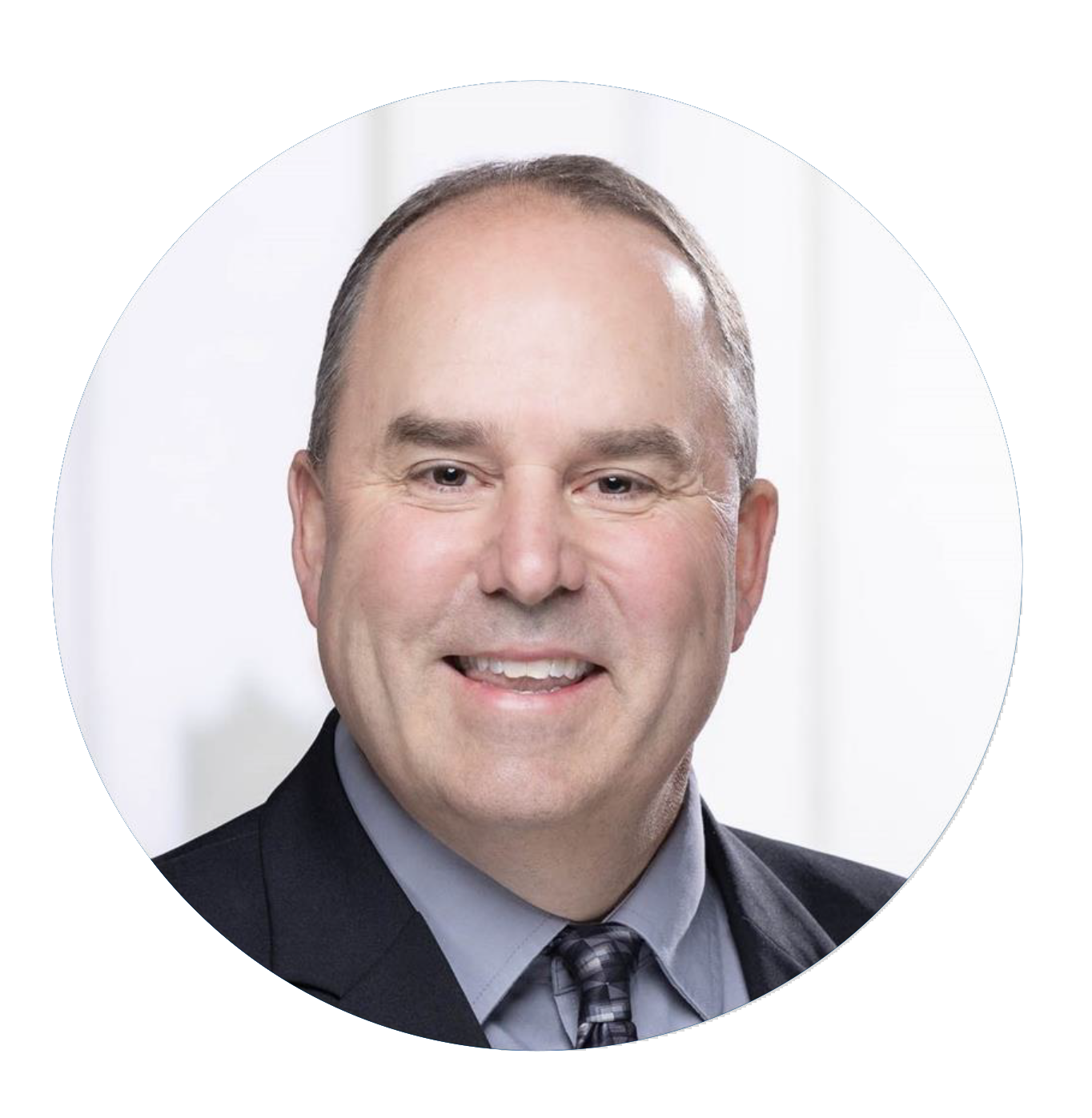 Jay Olson Headshot